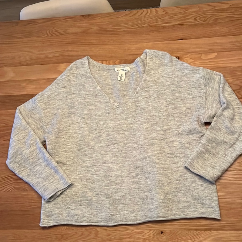 H&M oversized sweater